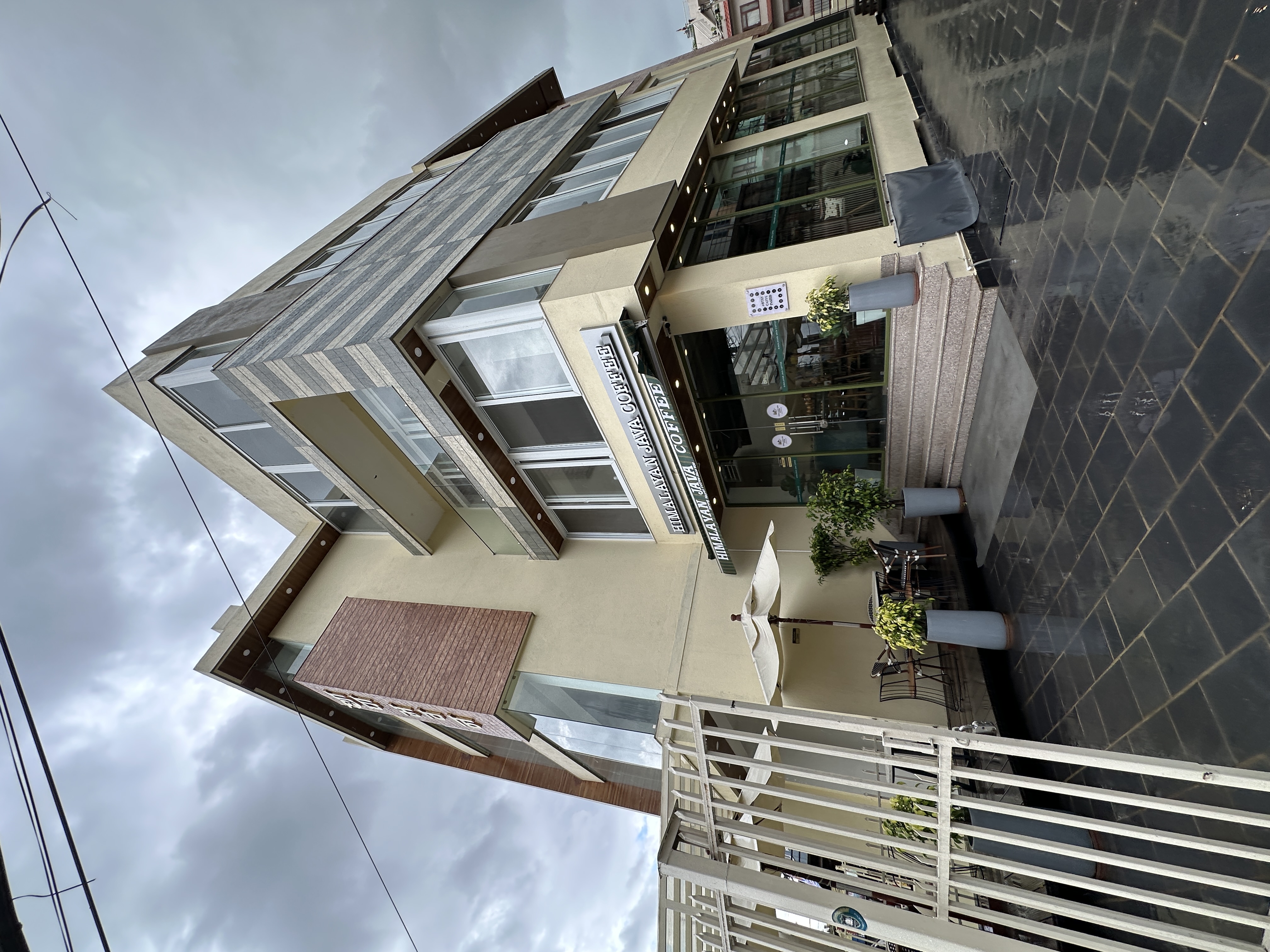 Picture of Lalitpur Metropolitan City, Bagmati